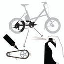 Lubricante Cadena de Bicicleta Electrónica - BIC-190P