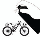 Removedor De Grasa A Base De Burbujas - BIC-231