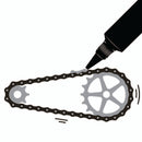 Lubricante De Tipo Húmedo - BIC-535P