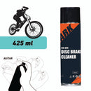 Limpiador De Frenos De Disco - BIC-600