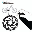 Limpiador De Frenos De Disco - BIC-600