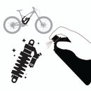 Limpiador de Suspensión - BIC-750