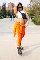 Banano Deportivo OnWheels!