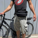 Banano para ciclismo 3 posiciones OnWheels!