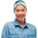 Bandana Multifuncional Ecostretch Sumi Aqua