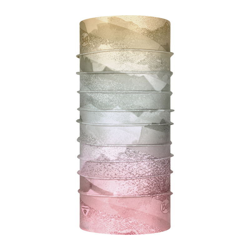 Bandana Multifuncional ThermoNet Cosmos