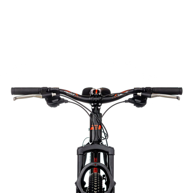 Bicicleta clearance montañera best