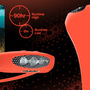 Linterna Frontal  Bilby Headlamp-Violet Blue