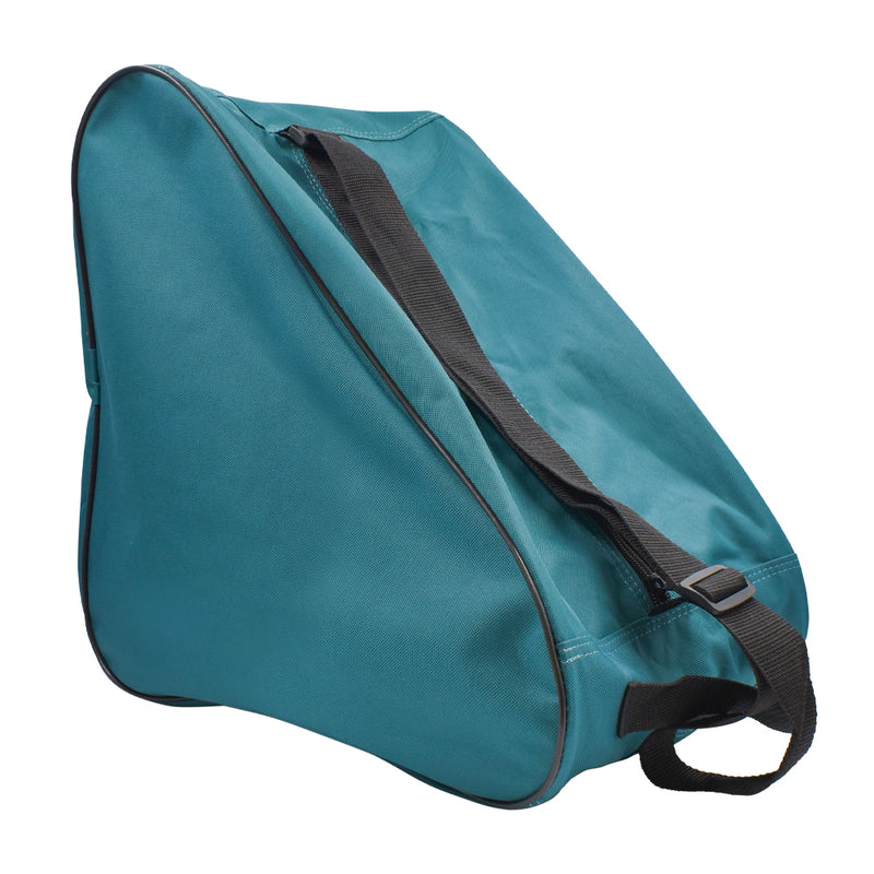 Bolso para patines Blackbull verde