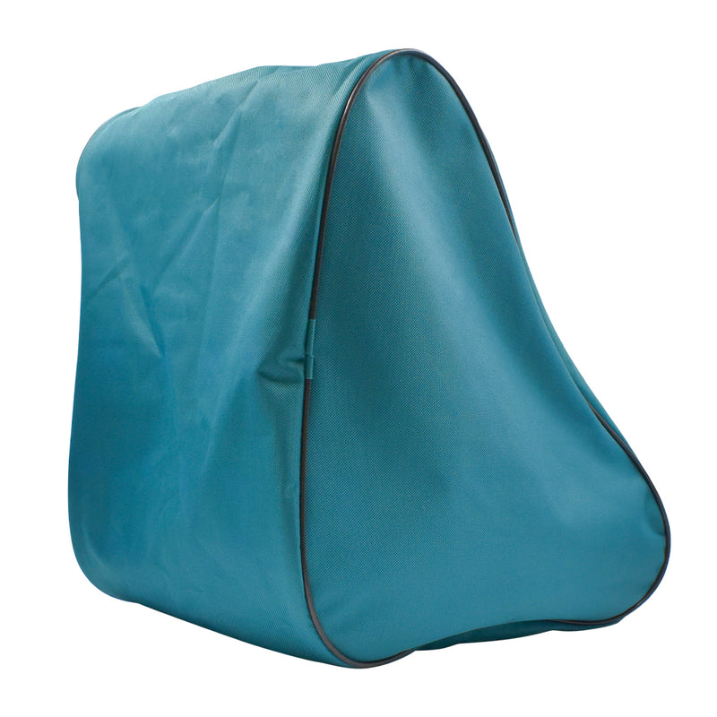 Bolso para patines Blackbull verde