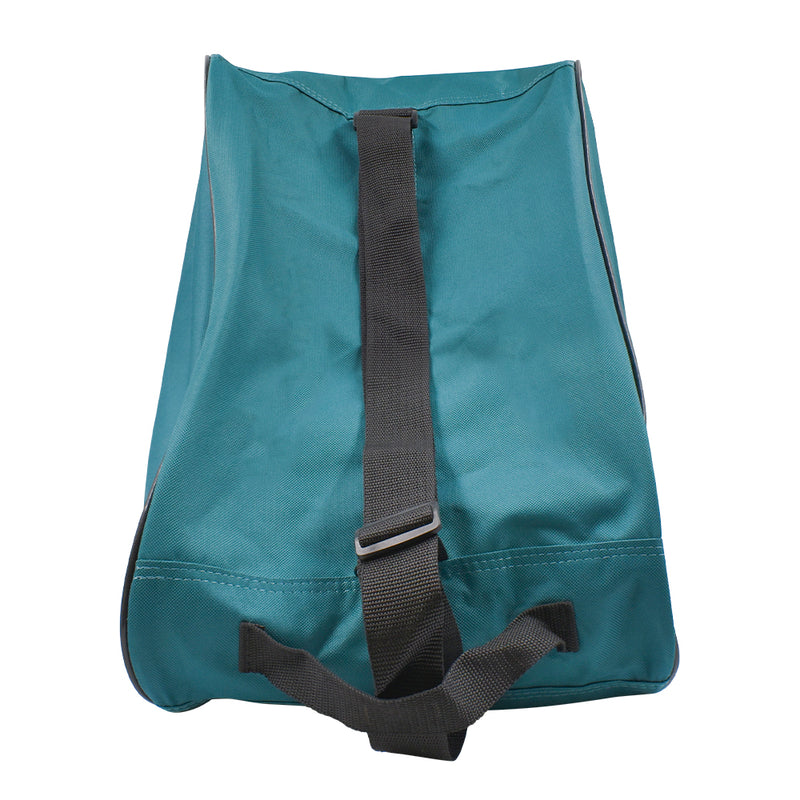 Bolso para patines Blackbull verde
