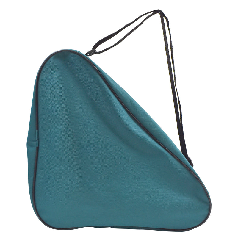 Bolso para patines Blackbull verde
