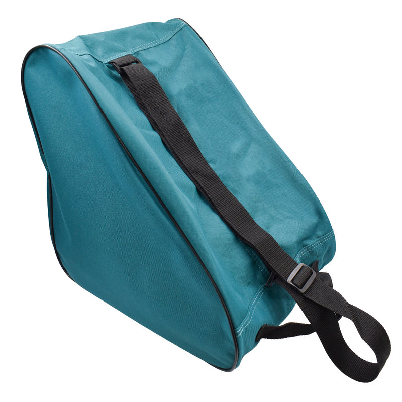 Bolso para patines Blackbull verde