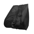 Bolso para patines Blackbull negro