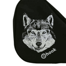 Bolso para patines Hook Lobo