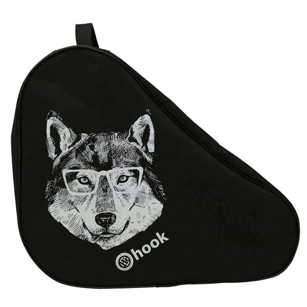 Bolso para patines Hook Lobo