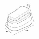 Bolso Porta Celular Frontal Hook