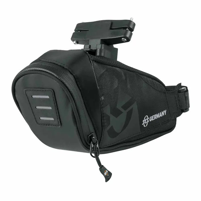 Bolso Sillín con Click SKS Racer 800