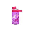Botella Camelbak Chute Mag Kids 14Oz, Zebras