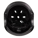 Casco Urbano Con Luz Powerbike Negro