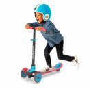 Scooter Chillafish Scotti Red