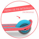 Scooter Chillafish Scotti Red