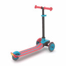 Scooter Chillafish Scotti Red