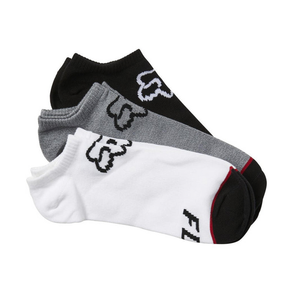Calcetines Lifestyle Fox Crew Pack 3 Unidades