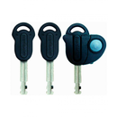 Candado Evolution standard Kryptonite