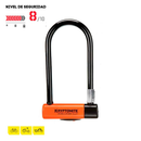 Candado Evolution standard Kryptonite