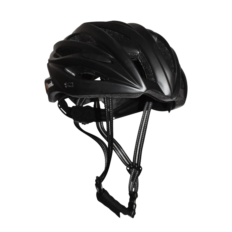 Casco Sport Hook Negro Mate HK-303