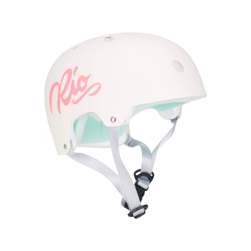 Casco RIO Script Matt White