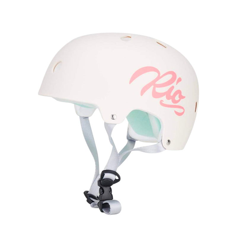 Casco RIO Script Matt White