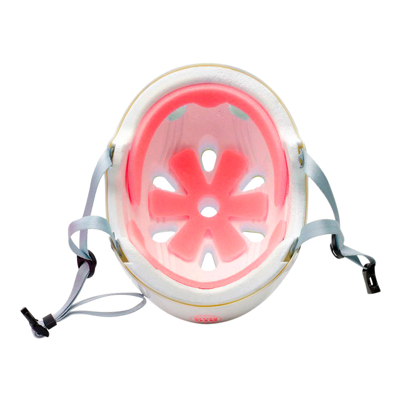 Casco RIO Script Matt White