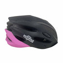 Casco Sport OnWheels! Negro/Rosa