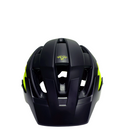 Casco Radical Mountain Enduro Sup Green