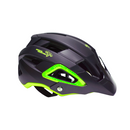 Casco Radical Mountain Enduro Sup Green