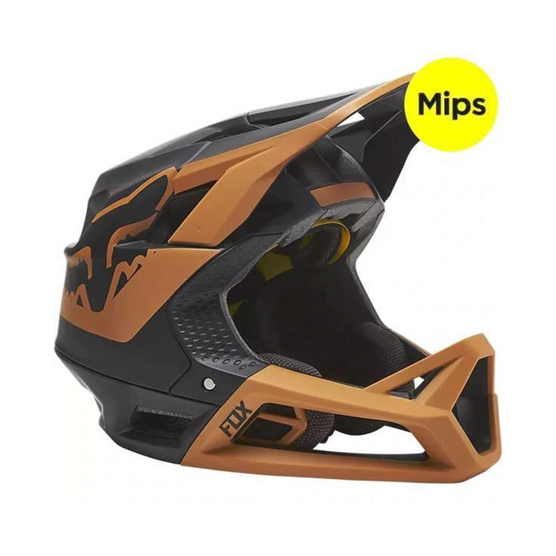 Fox Proframe Casco Para Enduro Fox Fox Proframe Cascos Enduro Fox