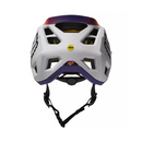 Casco Bicicleta Speedframe Vnish Blanco Fox
