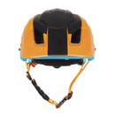 Casco Hook Enduro Naranjo
