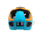 Casco Hook Enduro Naranjo