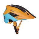 Casco Hook Enduro Naranjo