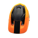Casco Hook Enduro Naranjo
