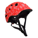 Casco Infantil Lahsen Estrellas