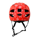 Casco Infantil Lahsen Estrellas