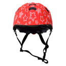 Casco Infantil Lahsen Estrellas