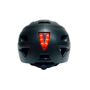Casco Radical Mountain Urbano Con Luz
