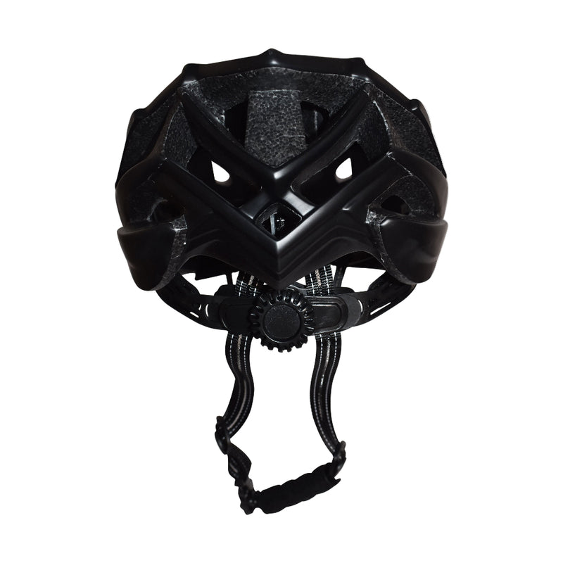 Casco Sport Hook Negro Mate HK-303