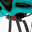 Casco Sport OnWheels! Negro/Turqueza