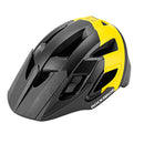 Casco de Bicicleta Rockbros Negro/Amarillo TS